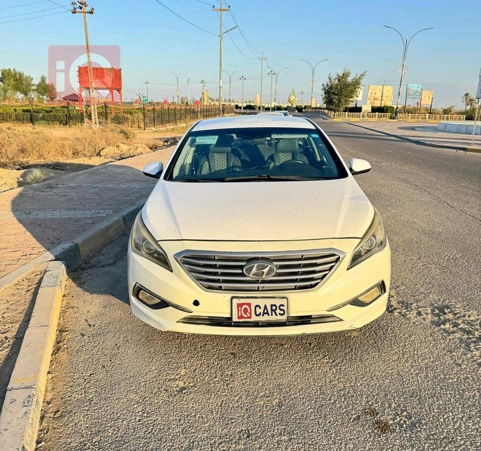 هيونداي سوناتا